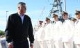 Milanović upozorio koliko je malo brodova dobila mornarica: 'Neću upirati prstom, ali...'