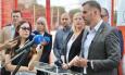 'Imat ćemo Arheološki park, on će biti svojevrsni dnevni boravak Splićana'