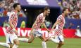 Hrvatska otpisana u Ligi nacija: Šanse za prolazak Vatrenih nisu velike