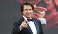 Tom Cruise neprepoznatljiv u Londonu: Stigao na premijeru s novom bojom kose