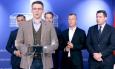 Most kreće u zaštitu vode Ustavom: Ako ne prođe u Saboru, najavljuju referendum