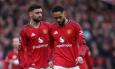 Manchester United u problemima: Slavni klub potvrdio ogroman financijski minus