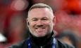 Rooney zaprepastio novinare novim izgledom. Skinuo je 40 kilograma, pogledajte ga