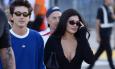 Zvijezde uživaju na Jadranu: Kylie Jenner i Timothée Chalamet stigli na Hvar