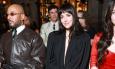 Duboki dekolte i potpuno prozirna suknja: Dakota Johnson ponovno igra na kartu senzualnosti