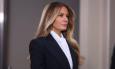 Melania Trump iznenadila izjavom o odrastanju u Jugoslaviji: 'Ništa mi nije nedostajalo'