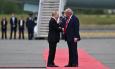 Novi susret Trumpa i Putina u prosincu? Kremlj se oglasio o pozivu