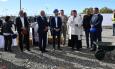 Bačić u Garčinu: Kreće gradnja nove zgrade za mlade obitelji