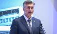 Plenković o ulaganju u Slavoniju: 'Pokazali smo da nam je prioritet'