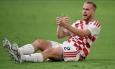 Hrvatski reprezentativac: Svi smo tu, a nikog nema