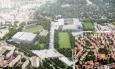 Stigle prve žalbe na natječaj za novi stadion Maksimir: Odluka za desetak dana