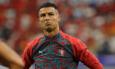 Izbornik i predsjednik saveza jurili za Ronaldom, ali nisu ga uspjeli zaustaviti
