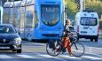 FOTO Nakon štrajka u ZET-u i Holdingu Zagreb se vraća u normalu