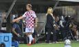 Modrić nikad žešći: 'Sram me je kao nikad! Ovo je nedopustivo, ovo nije nogomet'