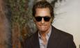 Četiri godine nije zaboravio ovaj okus iz Hrvatske: McConaughey ga želi za posljednji obrok