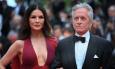 Prije Catherine Michael Douglas viđao se s pet žena: Jedna njezina rečenica promijenila je sve