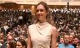 Hana Huljić Grašo među poznatim licima u Lisinskom: Magazin slavi veliki jubilej