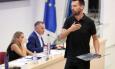Ivošević proziva: 'Vrijeme je da Šuta, ali i premijer Andrej Plenković, kažu jesu li znali'