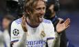 Luka Modrić iz Splita odletio ravno u Madrid na sastanak s Perezom: Otkriveno o čemu su razgovarali