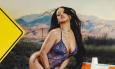 Rihanna kaže da ima oko 170 neobjavljenih pjesama. Obožavatelji album čekaju deset godina