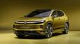 FOTO Ovo je novi VW ID Tiguan: Ovaj detalj razveselit će vozače