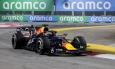 Totalni kaos u sprintu: Verstappen slavio, Russell se razbio, katastrofa McLarena