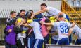 Evo kakve šanse Hajduk ima za osvajanje naslova nakon pobjede u derbiju