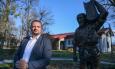 Šimunić ispitan u USKOK-u: 'Bio sam spreman i na to da me pritvore'
