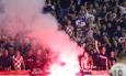 UEFA opet izrekla visoku novčanu kaznu HNS-u, ali i zatvara dio tribina