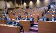 Sabor podupire Zakon o tržištu kapitala: 'Poduzetnicima treba otvoriti mogućnosti'