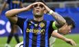 Problemi za Inter: Najbolji igrač zbog ozljede van terena