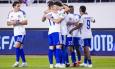 Hajduk je večeras dobio junaka, hrvatski nogomet budućnost, a Split svog novog Rica