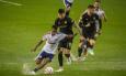 Hrvatski nogomet ovo još nikad nije doživio. Dinamo i Hajduk za povijest