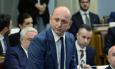 Knežević zbog hrvatskih zahtjeva pozvao na 'ustanak': 'Idemo li mi u Bruxelles ili u Zagreb?'