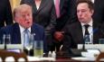 Trump pere ruke od prekida Starlinka u Ukrajini: Ni ja ni Musk nismo krivi