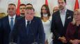 Igor Balukčić iz HDZ-a 1990. vodi u utrci za hrvatskog potpredsjednika RS-a