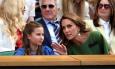 Zašto princeza Charlotte uvijek izgleda tako elegantno? Iza njezine odjeće krije se zanimljiva tradicija