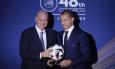 UEFA poslala pismo FIFA-i: Evo što traže od Infantina