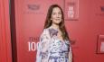 Drew Barrymore rasplakala se pred kamerama: 'Ne znam kako to učiniti, a još nisam spremna'
