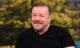Ricky Gervais ne skriva uzbuđenje zbog dolaska u Zagreb: 'Čuo sam samo dobre stvari'