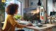 Philips predstavio dva nova zakrivljena monitora za posao i gaming, imaju QHD i 144 Hz