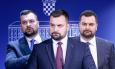 Najmlađi potpredsjednik Sabora ima 30 godina: Ovo je politički put Armina Hodžića