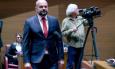 Hajdaš Dončić Plenkoviću pronašao 'dvorsku ludu', Zekanović provocirao Grmoju: 'Vama uši izvlače redovito'