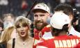 Taylor Swift nije mogla vjerovati što se događa: Jedan jutarnji poziv izazvao pomutnju u njezinu domu