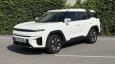 Test KGM Torres EVX: Veliki SUV sa jamstvom od čak milijun km