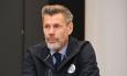 Zvonimir Boban poludio u loži Maksimira: Pogledajte ljutitu reakciju nakon kiksa Dinama