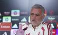 Mourinho sprema iznenađenje za Barcelonu: Španjolci otkrili njegov plan za El Clásico