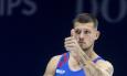 Evo koliko je fantastični Ilija Kovtun zaradio osvajanjem svjetskog srebra u gimnastici