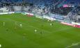 Kakva šteta za Osijek: Dolček zabio prekrasan gol, a onda je uslijedio hladan tuš