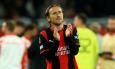 Modrić još jednom pokazao nogometnu genijalnost: Sjajno asistirao za gol Milana